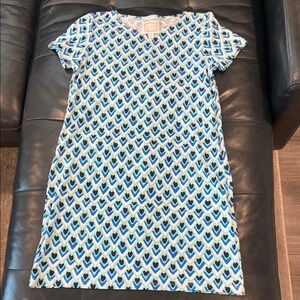 Sail to Sable dress